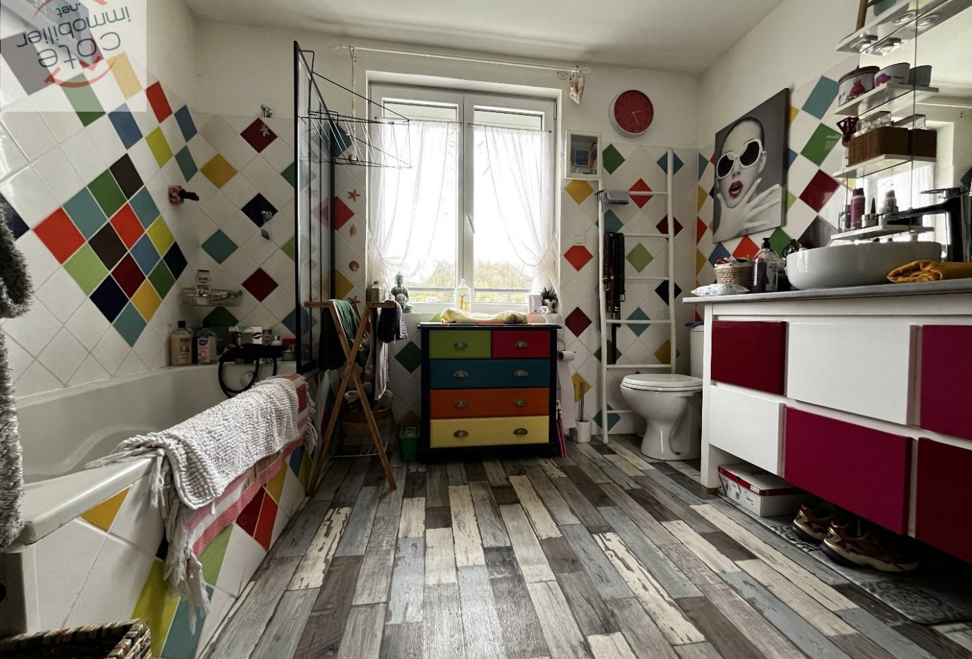 vente Maison Gamaches - Photo 6