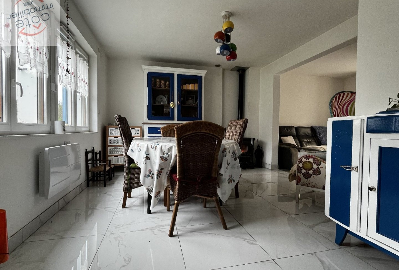 vente Maison Gamaches - Photo 3