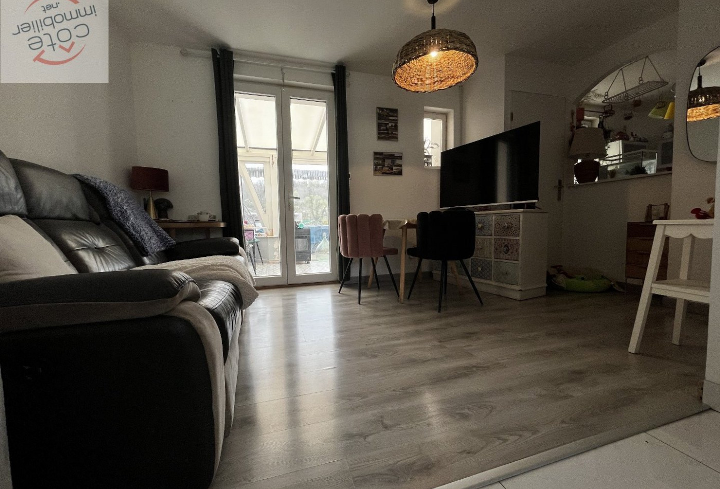 vente Maison Gamaches - Photo 7