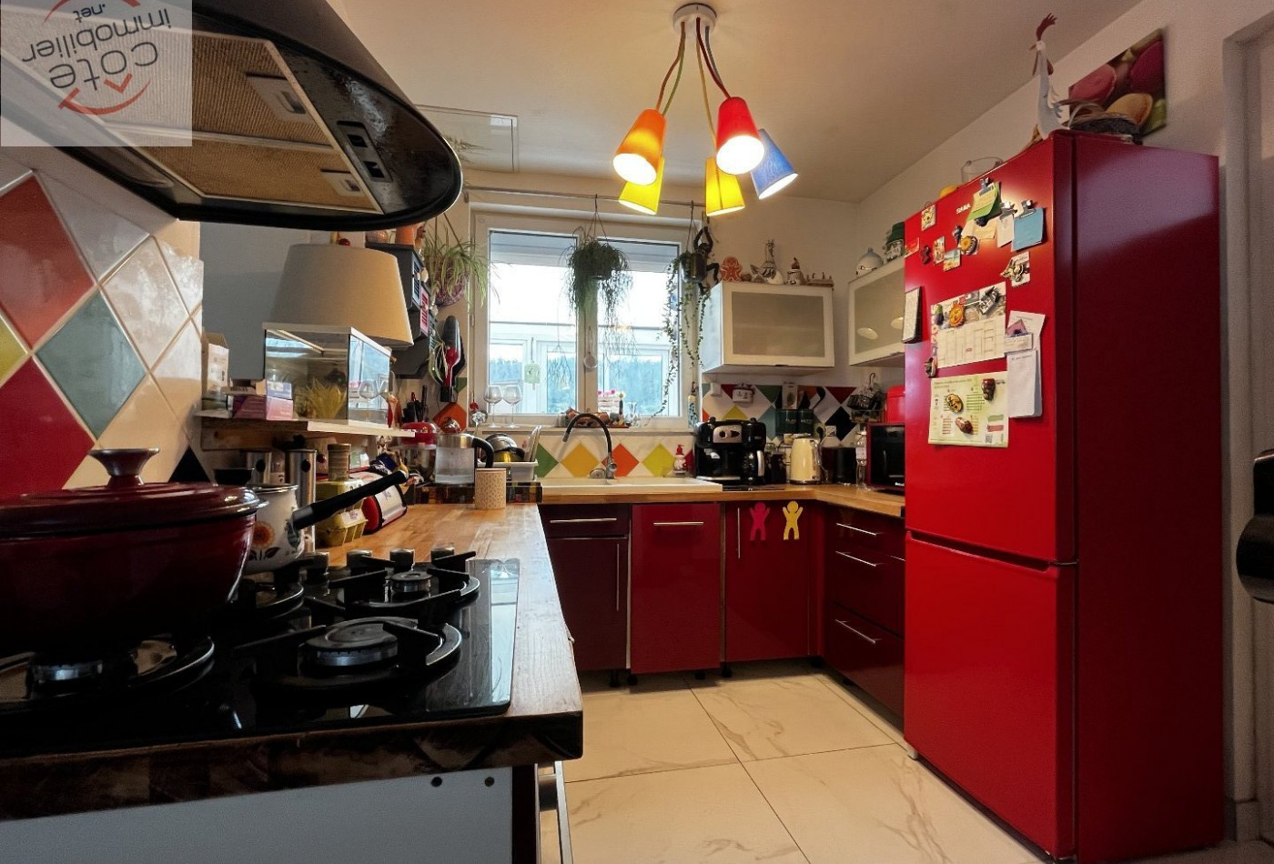 vente Maison Gamaches - Photo 8