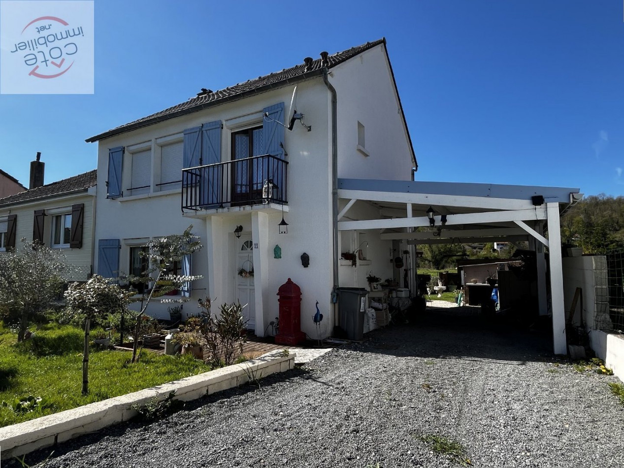 à vendre Maison Gamaches - Photo 10