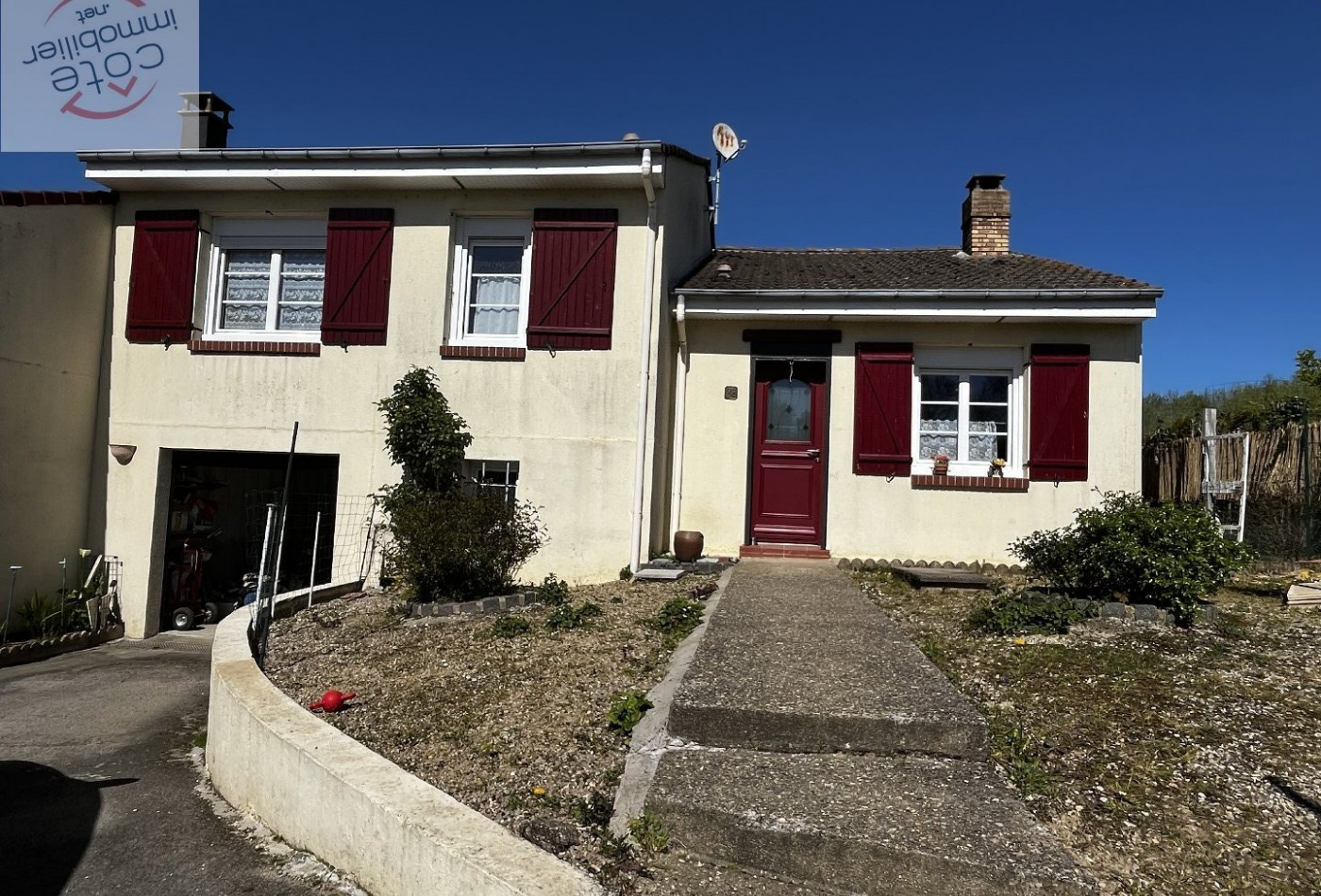 vente Maison Gamaches - Photo 2