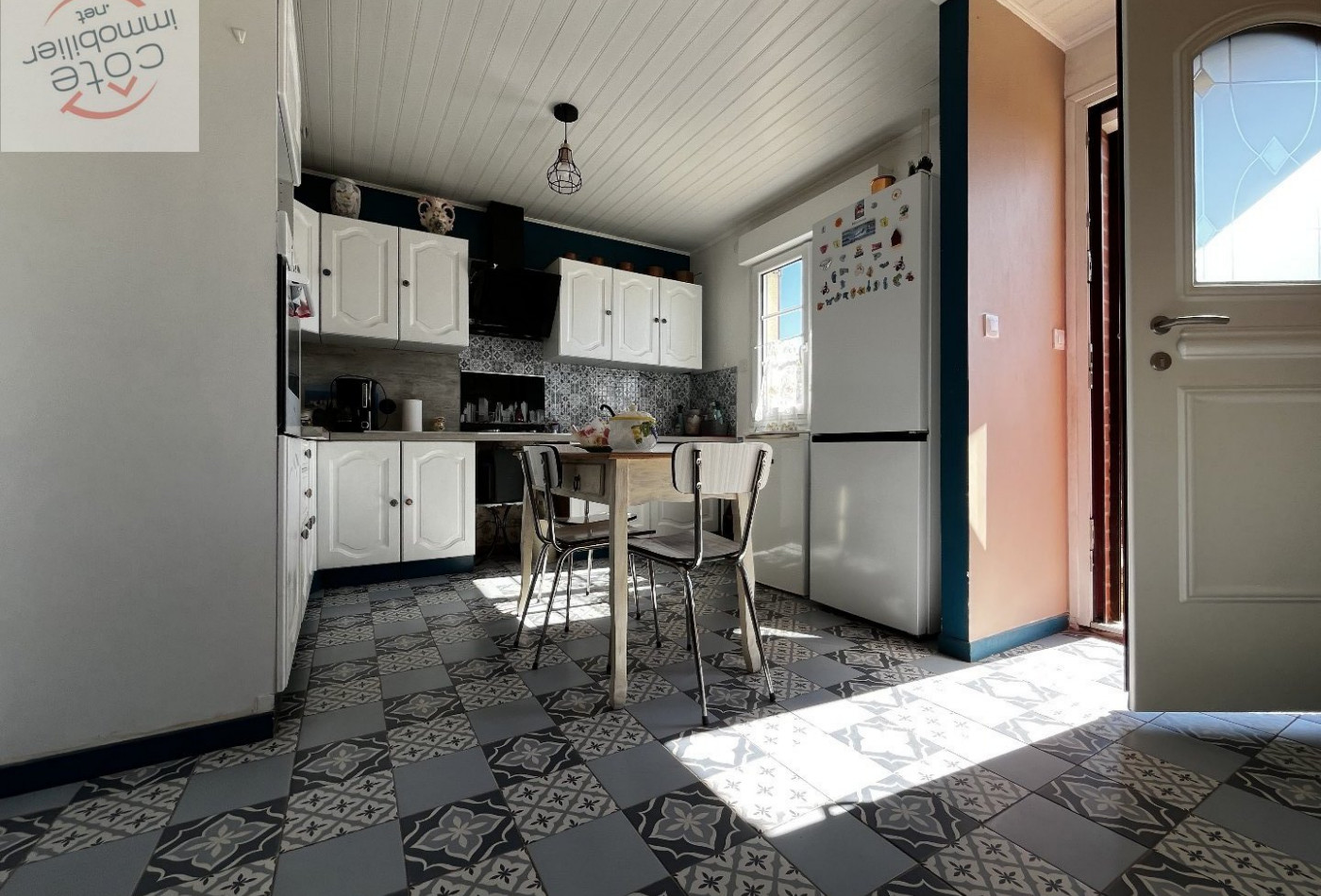 vente Maison Gamaches - Photo 3