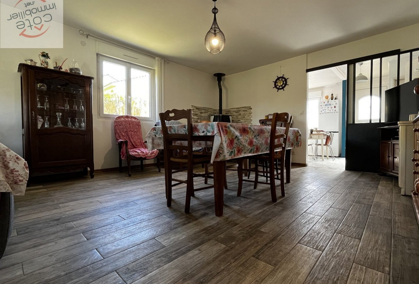 vente Maison Gamaches - Photo 4