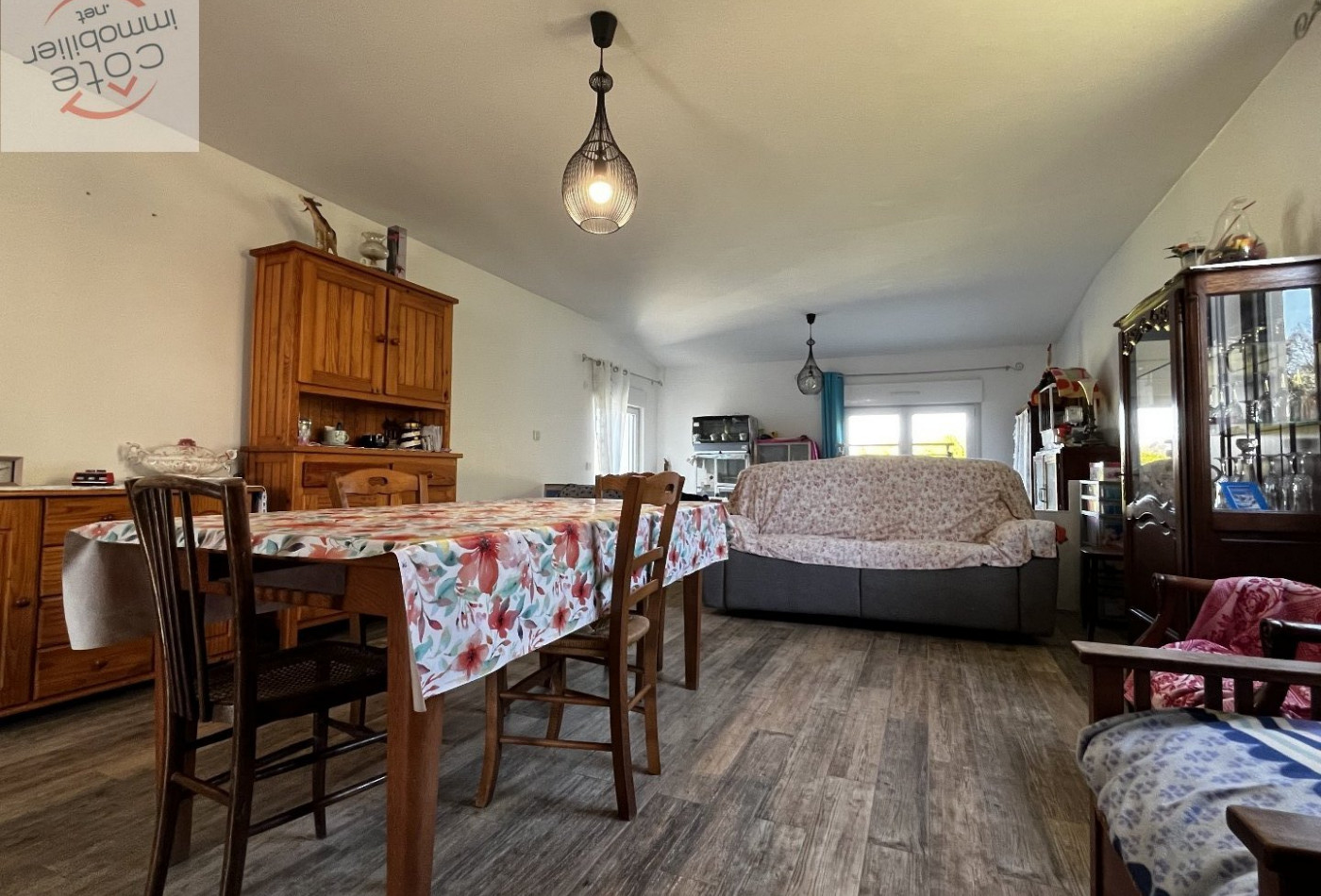 vente Maison Gamaches - Photo 5