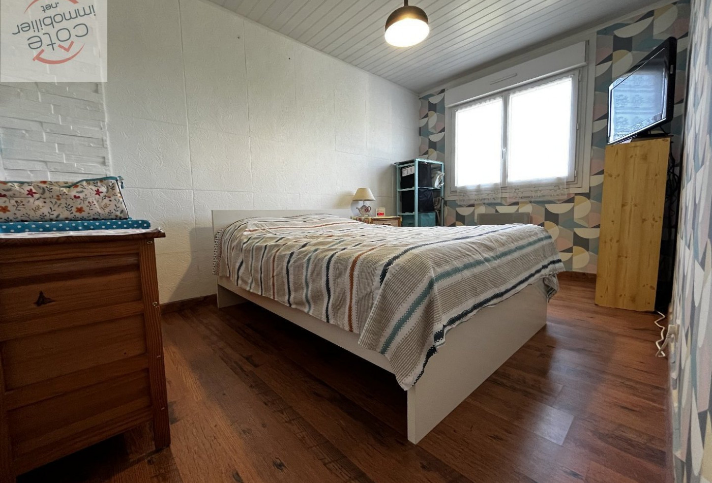 vente Maison Gamaches - Photo 7