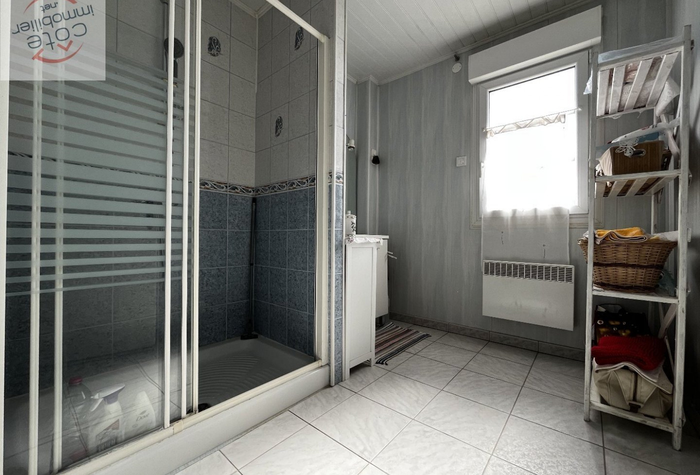 vente Maison Gamaches - Photo 8