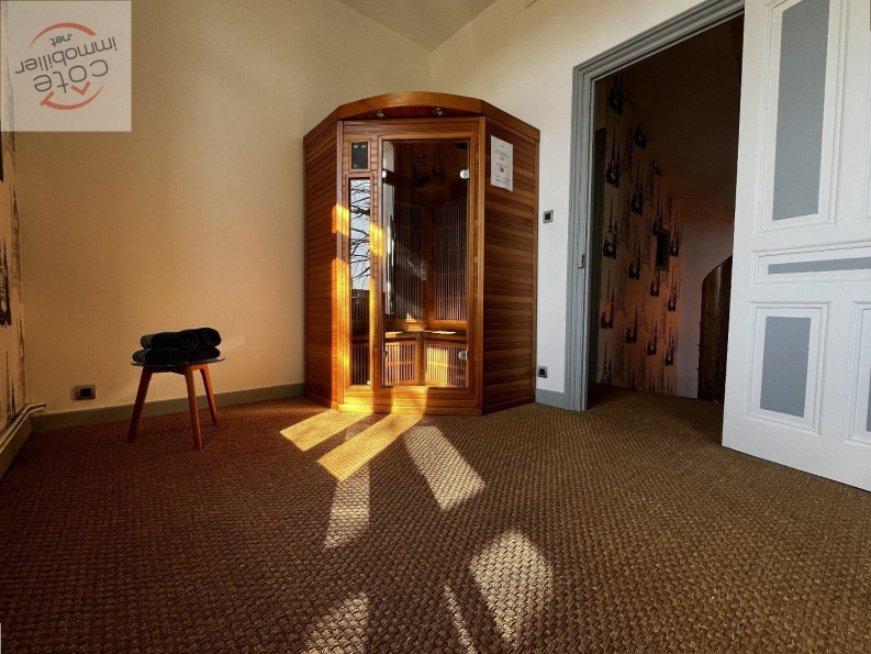 vente Maison bourgeoise Friville Escarbotin - Photo 9