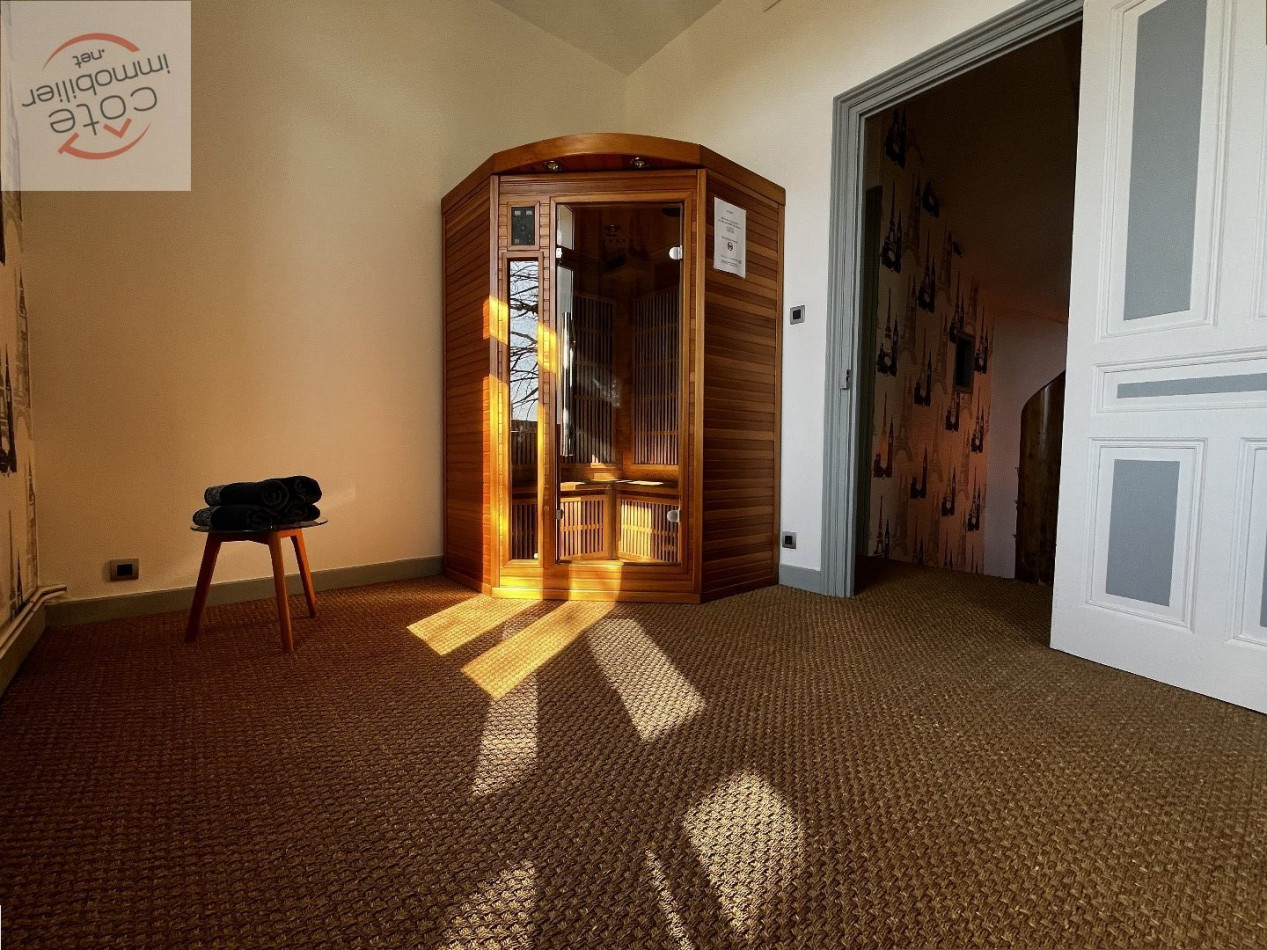 à vendre Maison bourgeoise Friville Escarbotin - Photo 8