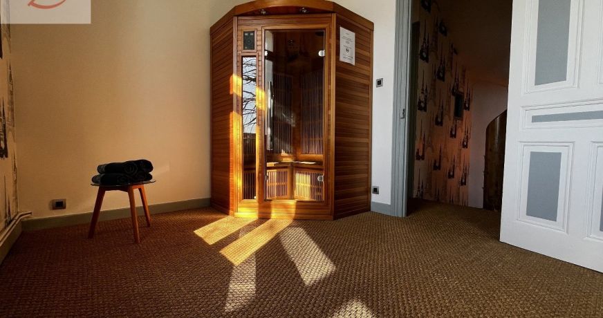 vente Maison bourgeoise Friville Escarbotin