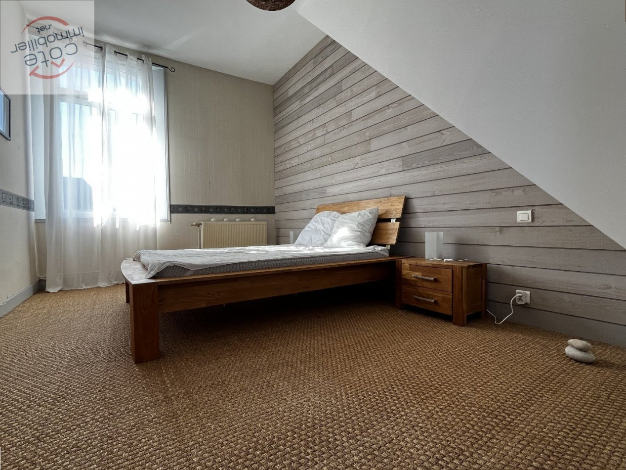 à vendre Maison bourgeoise Friville Escarbotin - Photo 6