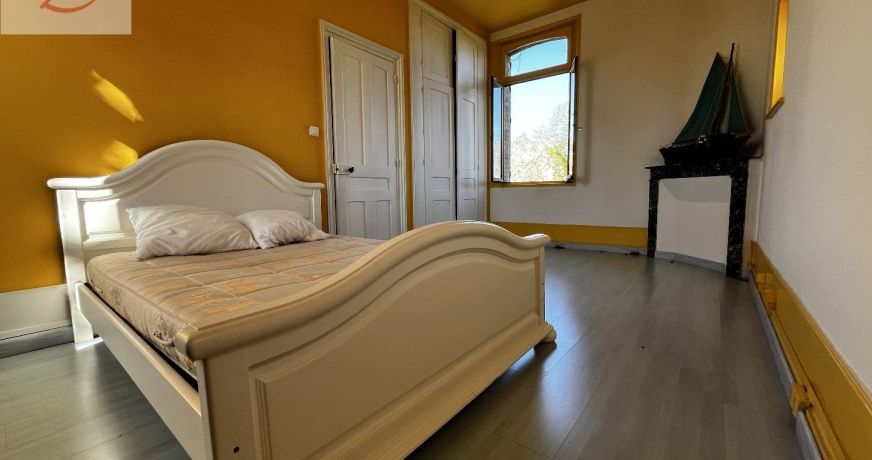 vente Maison bourgeoise Friville Escarbotin