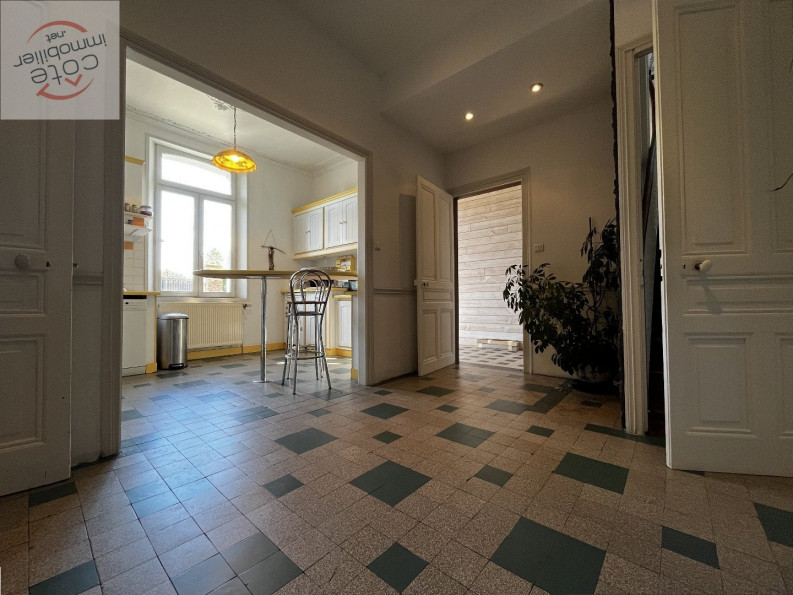vente Maison bourgeoise Friville Escarbotin - Photo 4