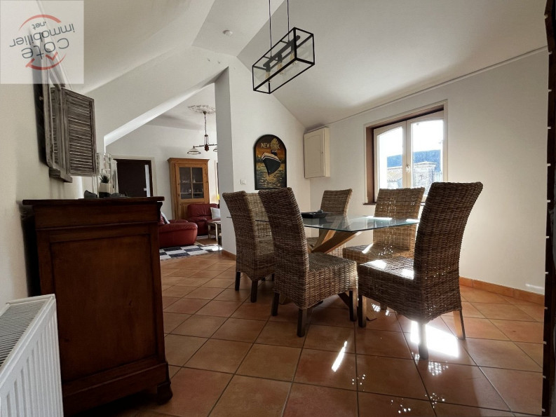 vente Maison bourgeoise Friville Escarbotin - Photo 6