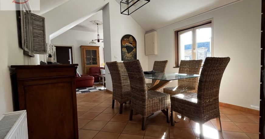 vente Maison bourgeoise Friville Escarbotin