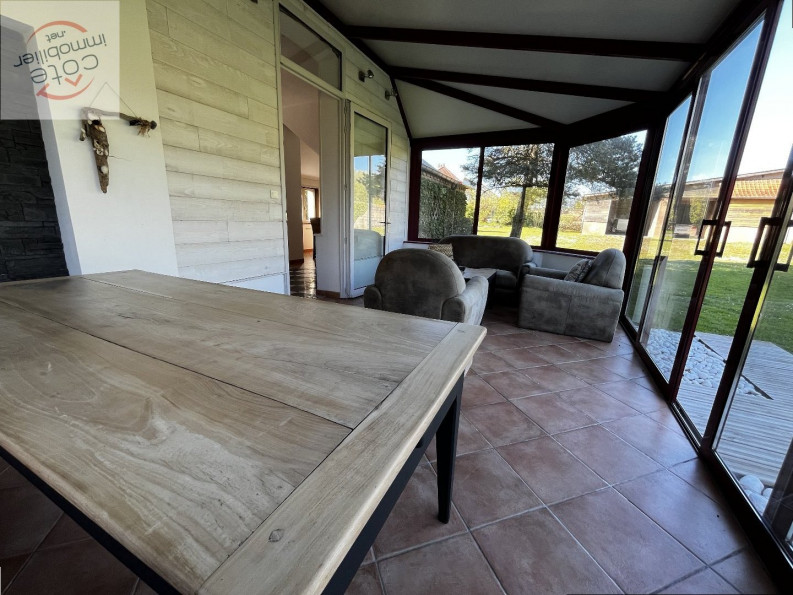 vente Maison bourgeoise Friville Escarbotin - Photo 10