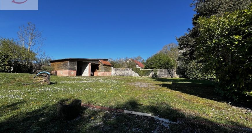 vente Maison bourgeoise Friville Escarbotin