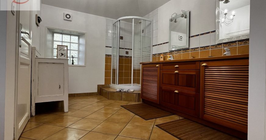 vente Maison bourgeoise Friville Escarbotin