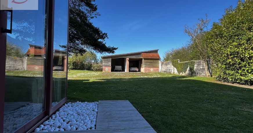 vente Maison bourgeoise Friville Escarbotin