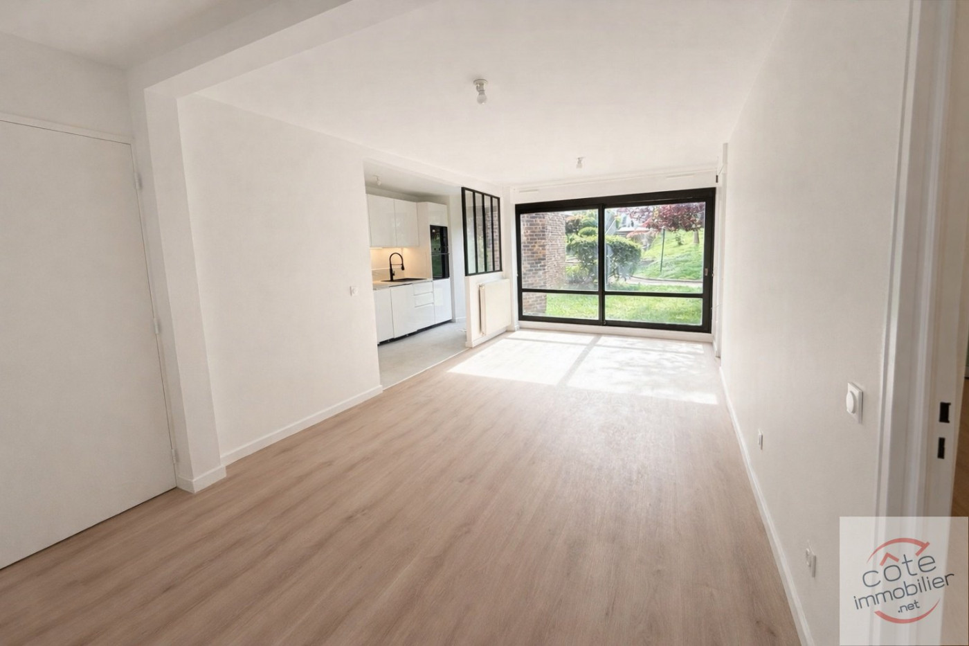 à vendre Appartement Creteil - Photo 1