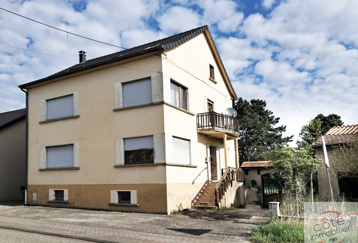 vente Immeuble Grosbliederstroff - Photo 2