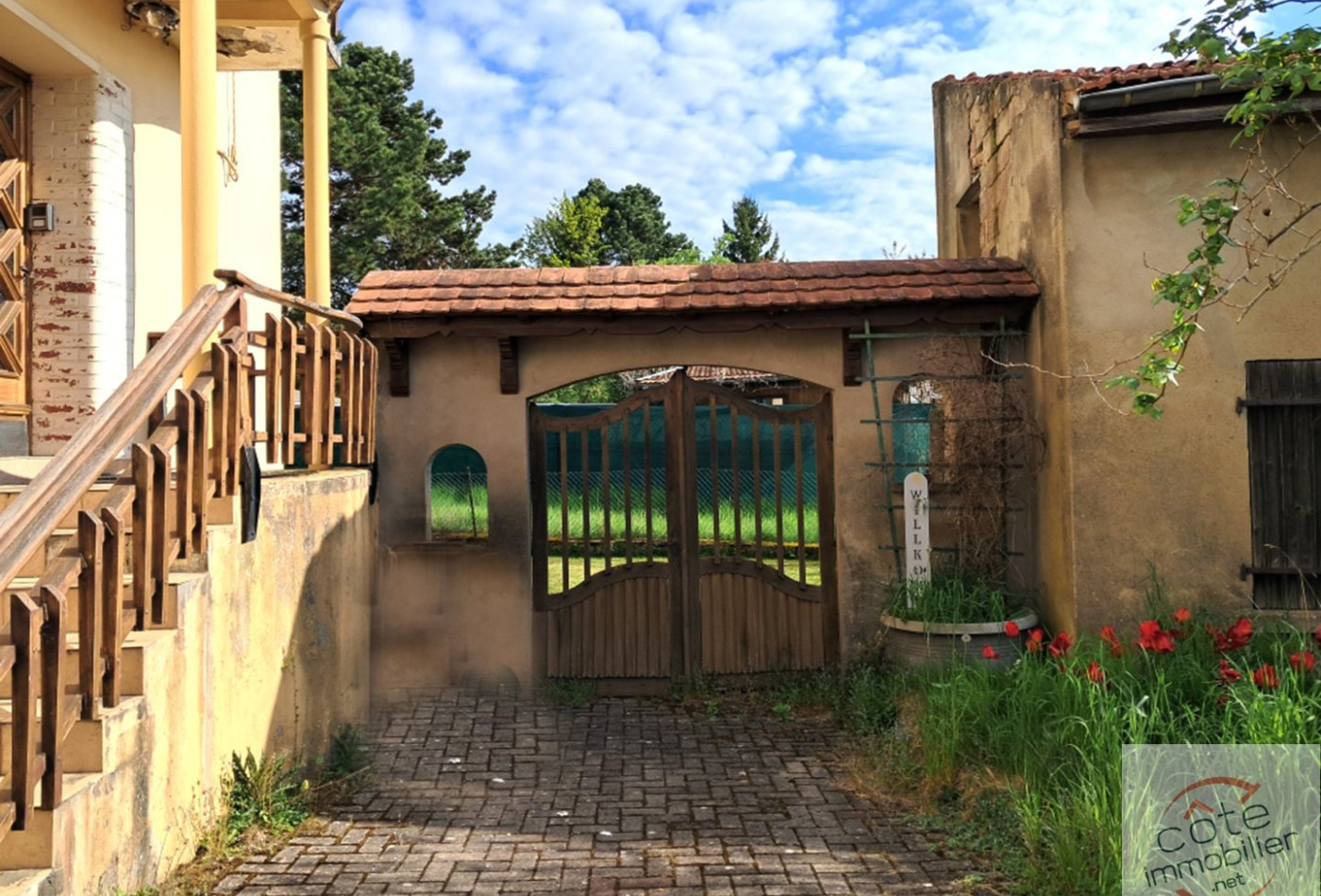 vente Immeuble Grosbliederstroff - Photo 4