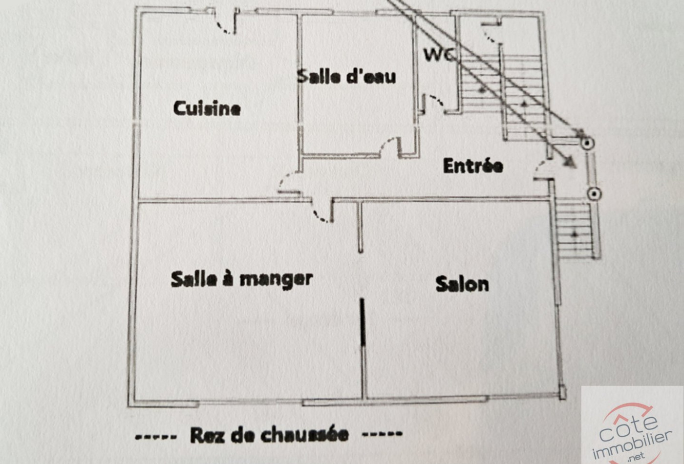 vente Immeuble Grosbliederstroff - Photo 7