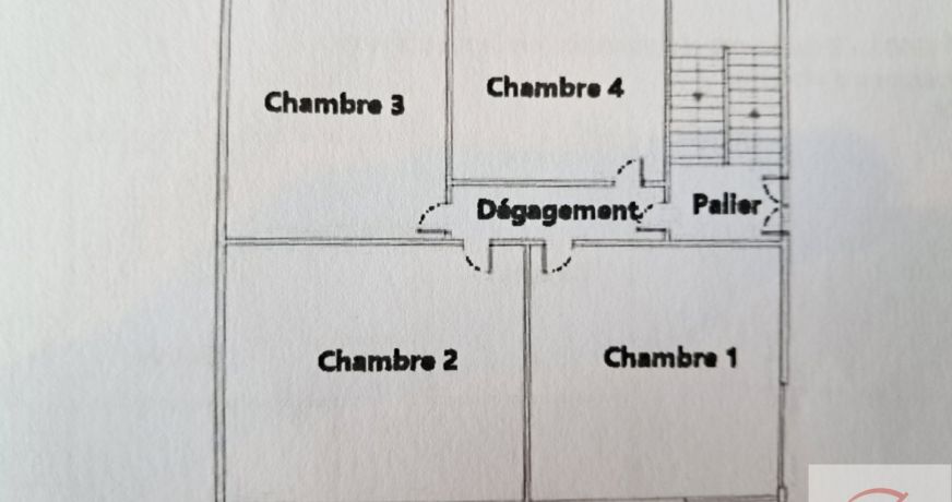 vente Immeuble Grosbliederstroff