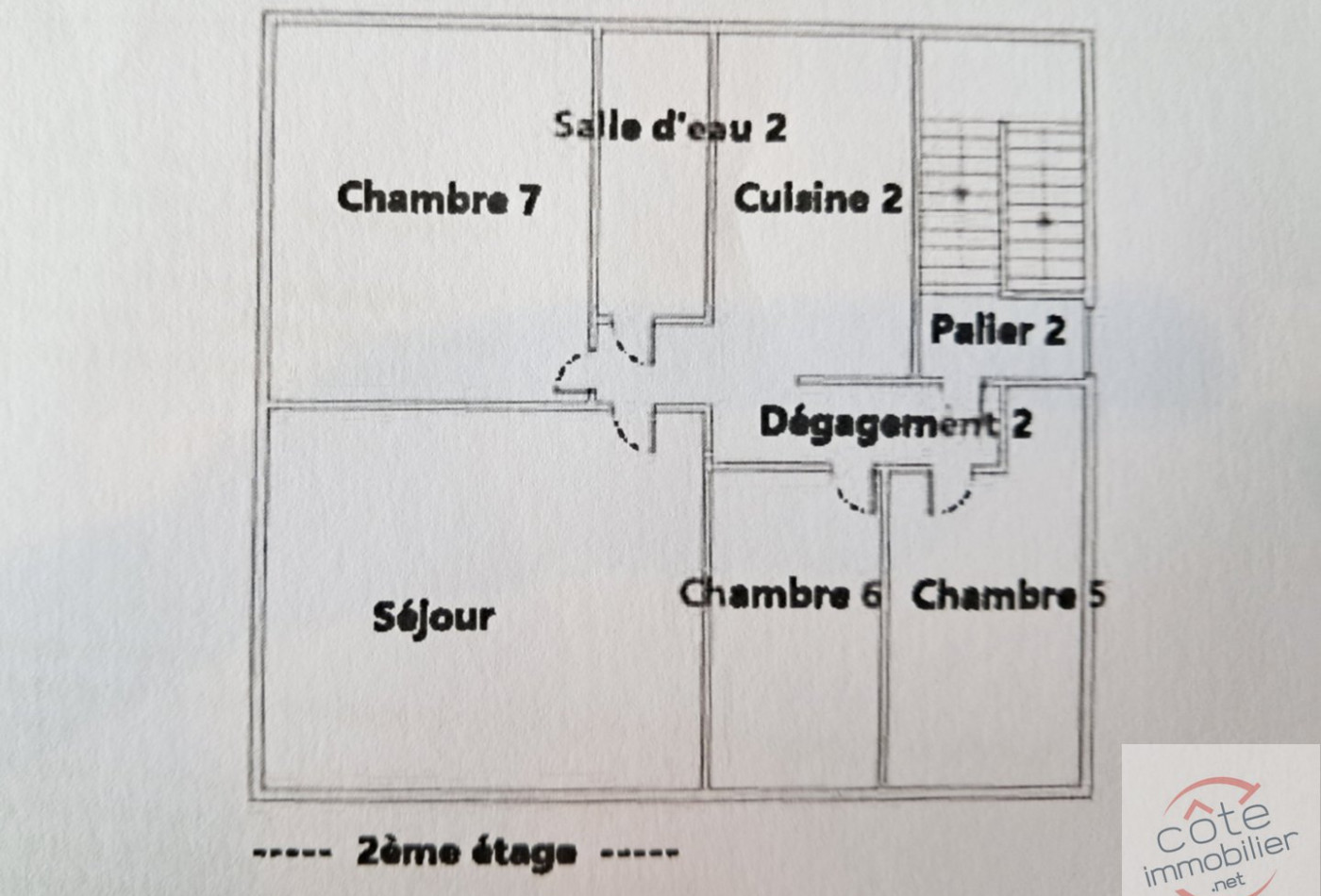 vente Immeuble Grosbliederstroff - Photo 9