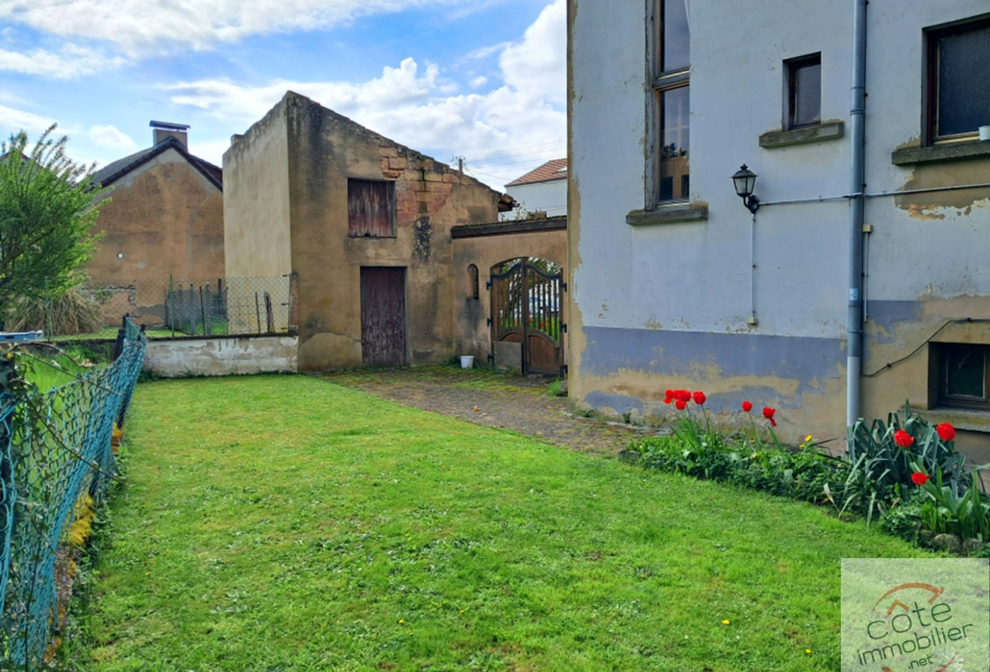 vente Immeuble Grosbliederstroff - Photo 6