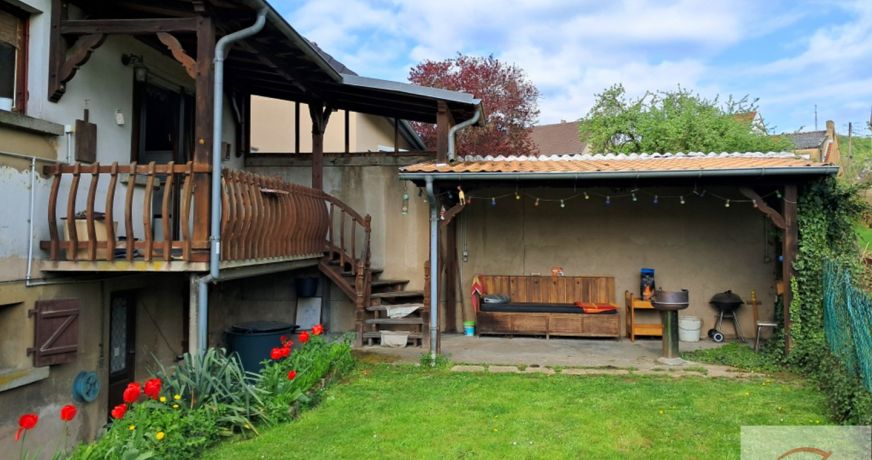 vente Immeuble Grosbliederstroff