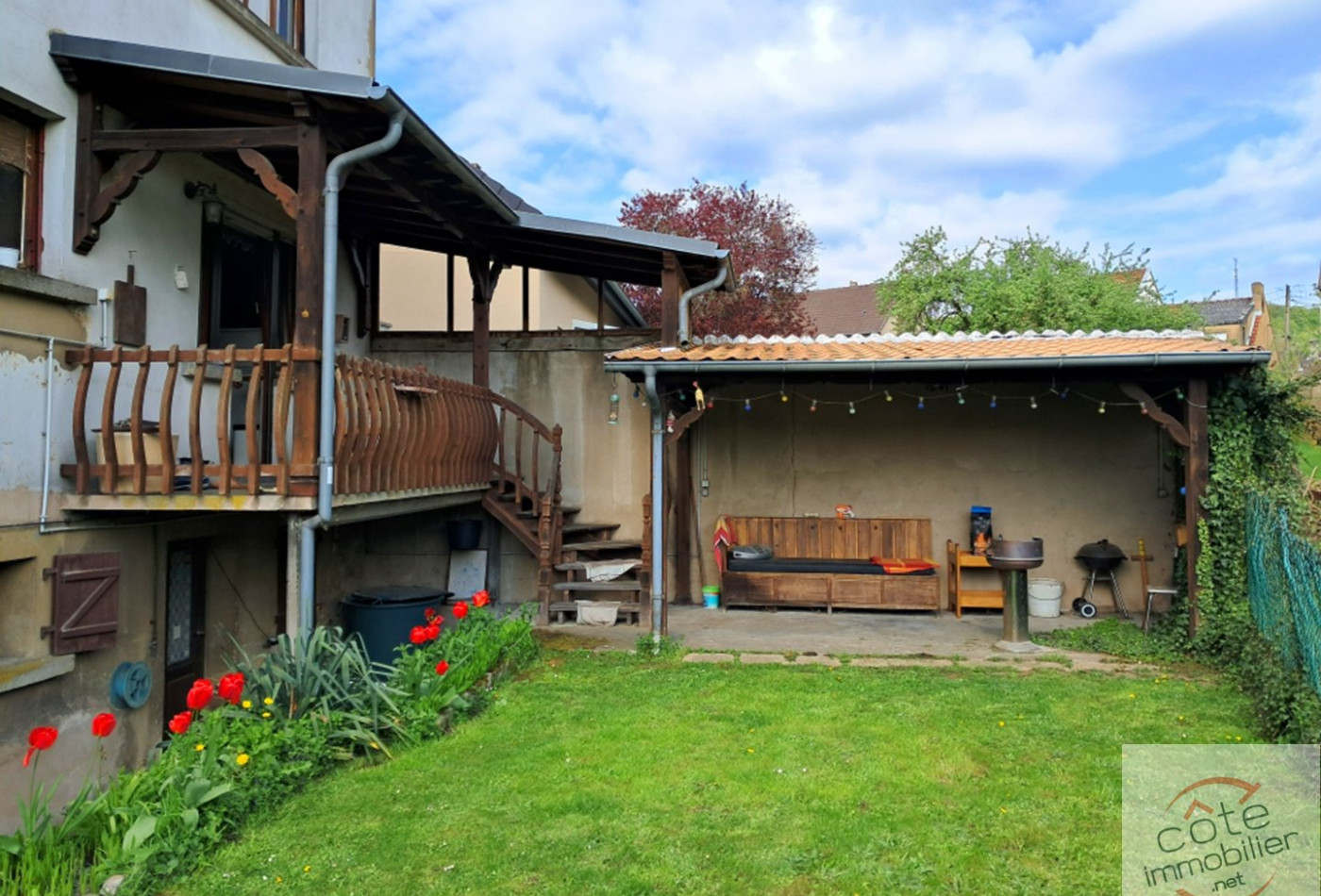 vente Immeuble Grosbliederstroff - Photo 3