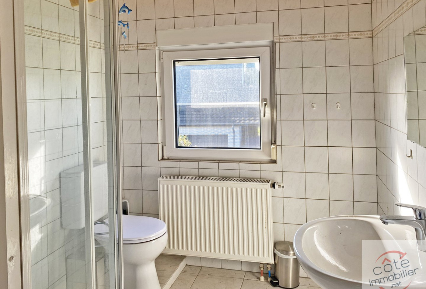 vente Maison individuelle Holving - Photo 5