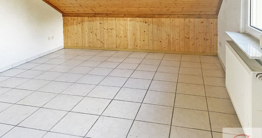 vente Maison individuelle Holving