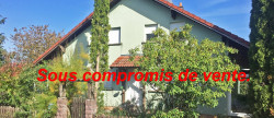vente Maison individuelle Holving