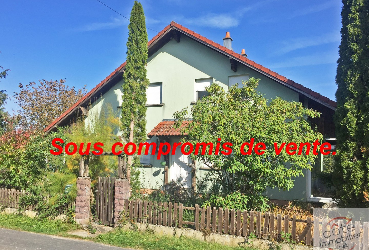vente Maison individuelle Holving - Photo 1