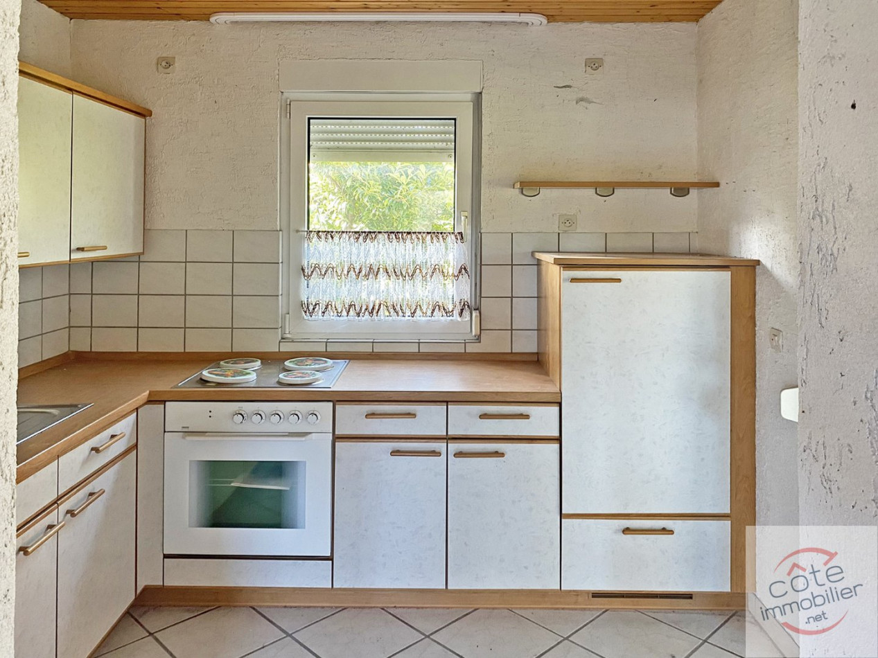 for sale Maison individuelle Holving - Photo 4