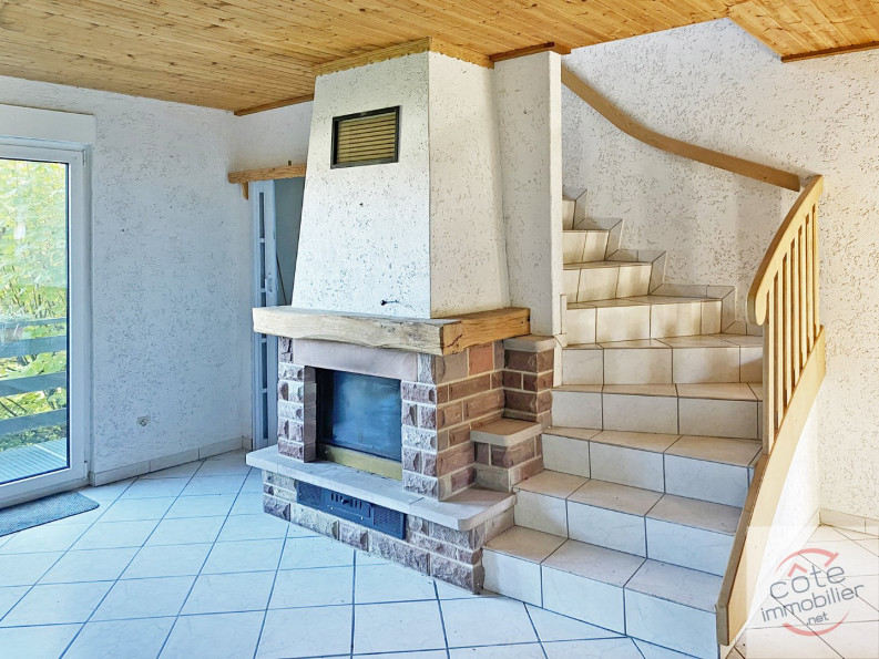 vente Maison individuelle Holving - Photo 2