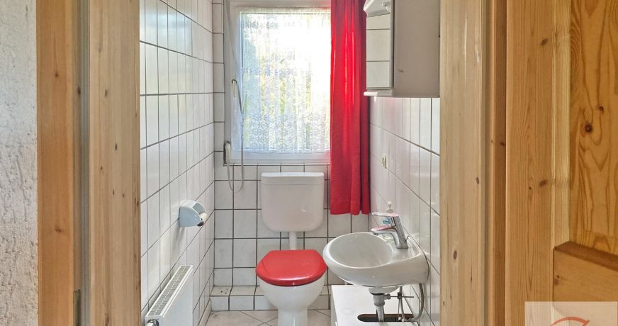 vente Maison individuelle Holving