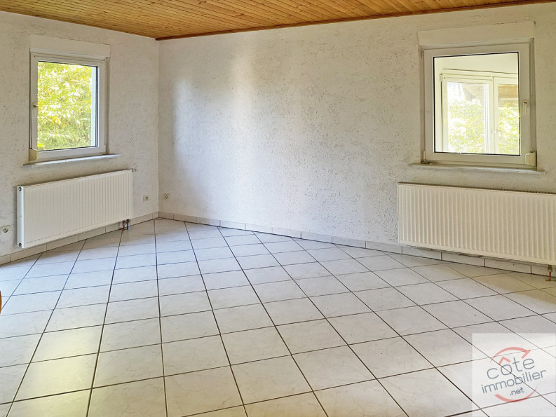 vente Maison individuelle Holving - Photo 5