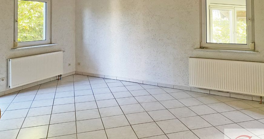 vente Maison individuelle Holving