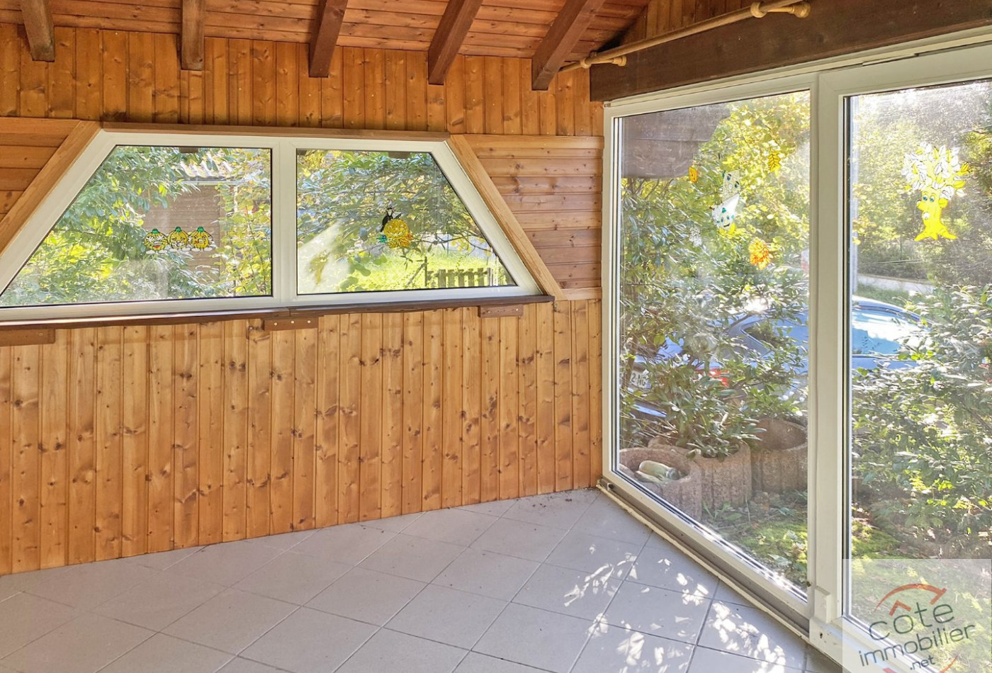 vente Maison individuelle Holving - Photo 2