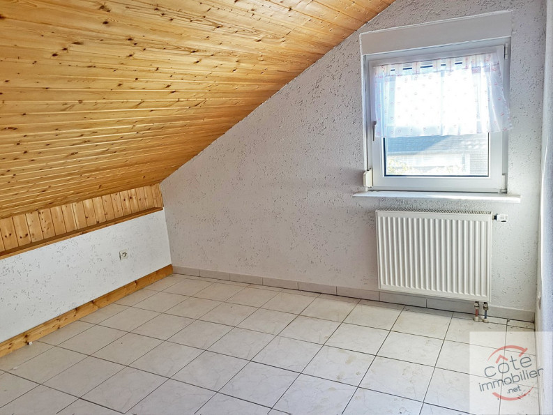 vente Maison individuelle Holving - Photo 8