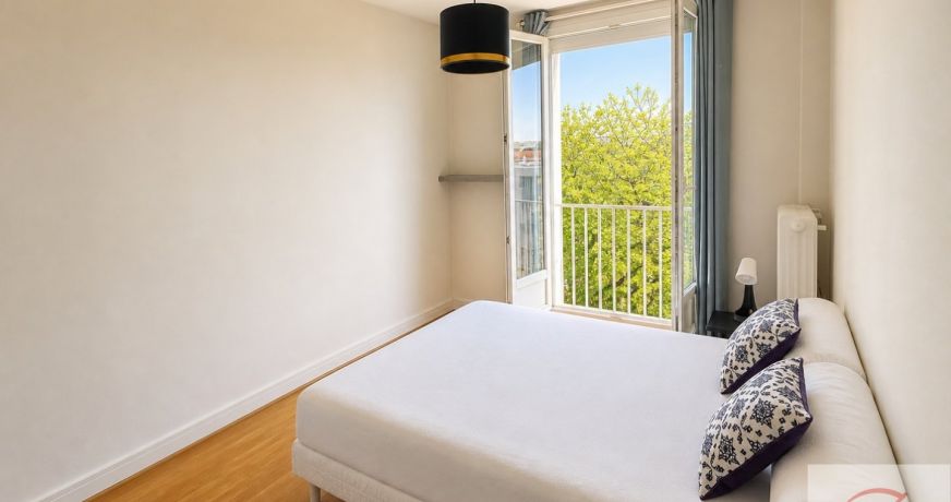 vente Appartement Creteil