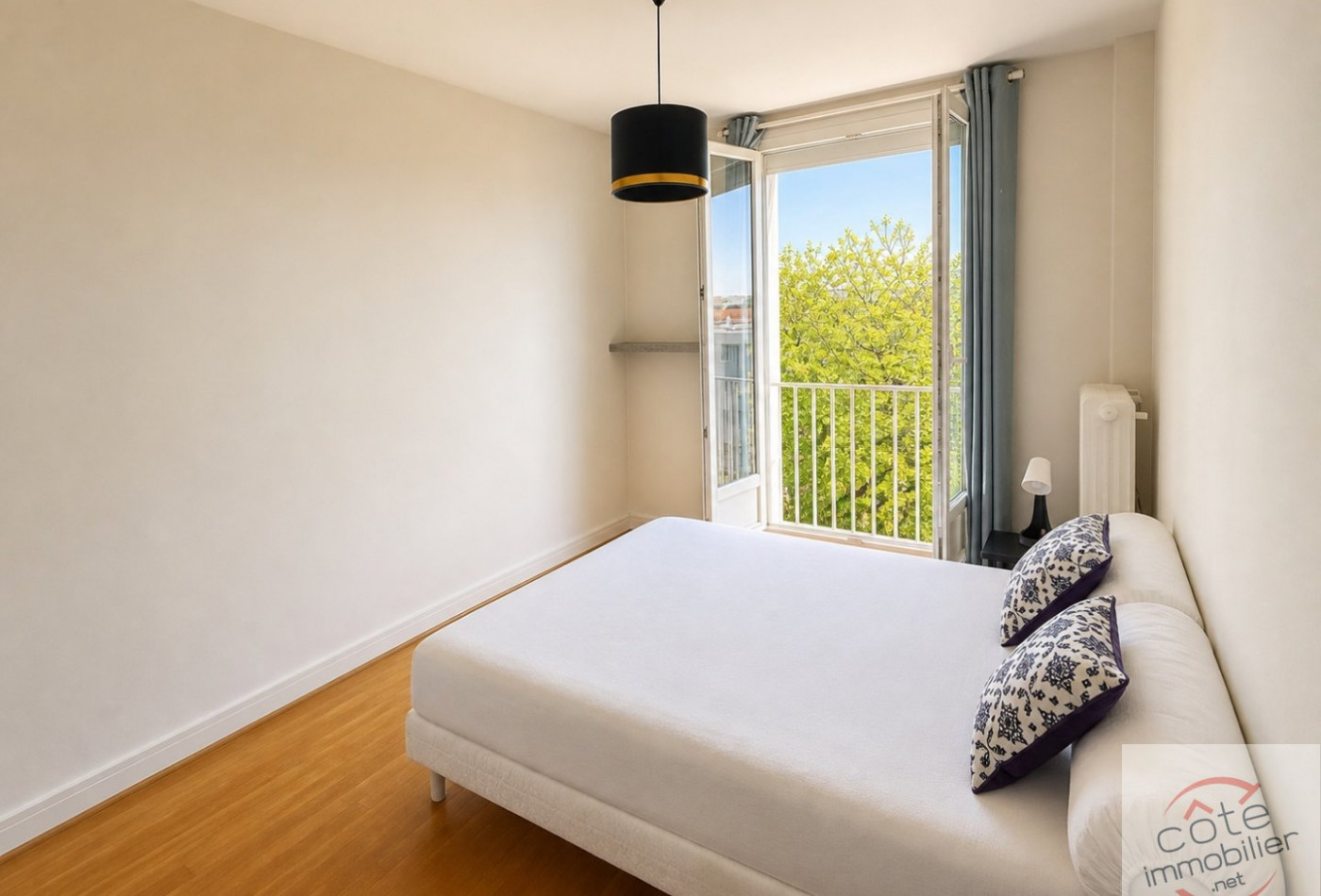 vente Appartement Creteil - Photo 4