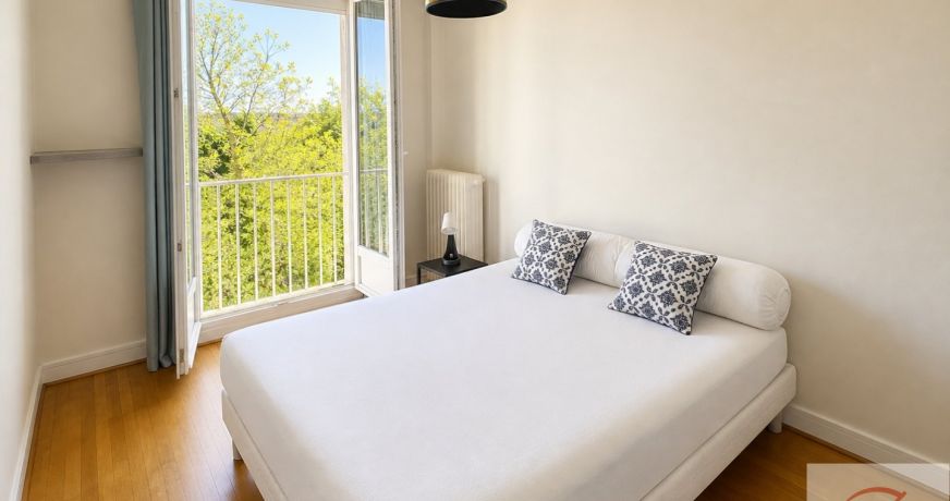 vente Appartement Creteil