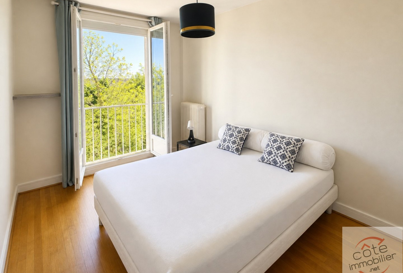 vente Appartement Creteil - Photo 5