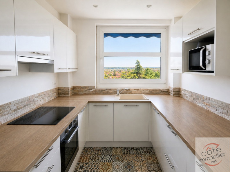 vente Appartement Creteil - Photo 3