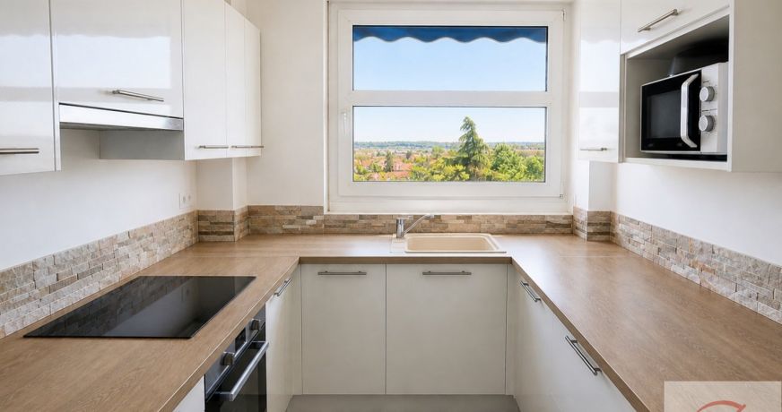 vente Appartement Creteil