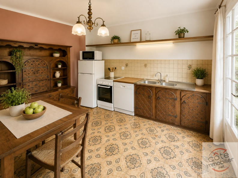 vente Maison à rénover Creteil - Photo 5